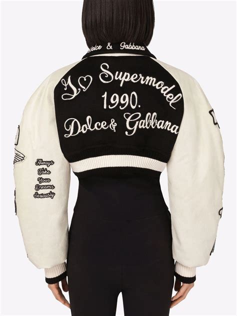 dolce gabbana jaket|dolce and gabbana price range.